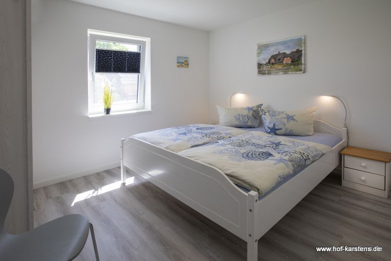 Ferienwohnung Nordsee nähe Büsum Schleswig Holstein in Elpersbüttel