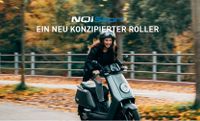 NQi Sport SR (Standard Range) 45km/h  niu Elektroroller Essen - Essen-Borbeck Vorschau