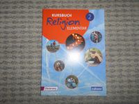 Kursbuch Religion Elementar 2 ,Diesterweg 2021 Sachsen - Annaberg-Buchholz Vorschau