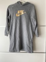 Nike Sweatshirt Kleid grau Größe 146-156 Rheinland-Pfalz - Bitburg Vorschau