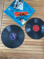 3 Schellackplatten Grammophonplatten Duisburg - Duisburg-Süd Vorschau