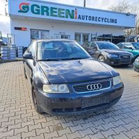 Audi A3 8L Facelift M-AVU G-DUU Lack LZ9W Schlachtfest Nr:(4243) Rheinland-Pfalz - Rennerod Vorschau