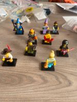 Lego minifiguren Serie 2-12 Rheinland-Pfalz - Traisen Vorschau