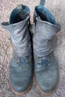 Mjus Stiefeletten Damen Größe 38 Bochum - Bochum-Südwest Vorschau