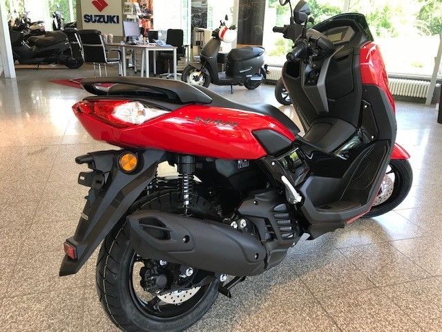 Yamaha N Max 125 Modell 2023 in Berlin