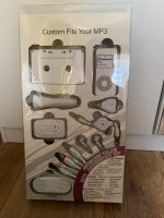 „Awesome Value MP3 Accessory Kit“ Sachsen - Riesa Vorschau