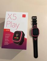 XPlorer X5 Play Kinder GPS Smartwatch Nordrhein-Westfalen - Rommerskirchen Vorschau