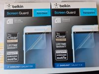 2 x 3 BELKIN Displayschutzfolien für Samsung Galaxy S III NEU Nordrhein-Westfalen - Gelsenkirchen Vorschau