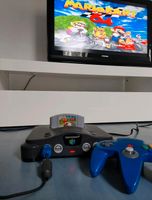 Nintendo 64 + Mario Kart Baden-Württemberg - Heilbronn Vorschau