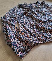 WE fashion Bluse, Leoprint, leo, Gr 158/164 Niedersachsen - Braunschweig Vorschau