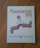 Geyer Siebenmeilenstiefel-Reise Reprint Nürnberg (Mittelfr) - Südoststadt Vorschau