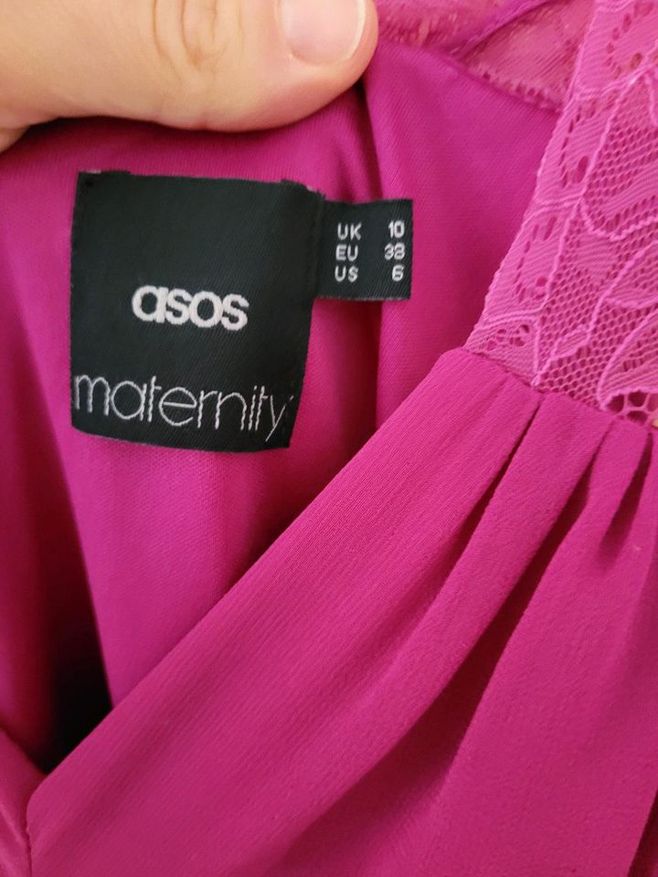 ASOS Umstandskleid festlich in Memmingen