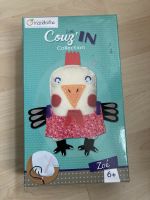 OVP neu Avenue Mandarine Little Couz’in nähset Puppe Huhn Zoe Bonn - Hardtberg Vorschau