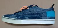 Diesel Herrenschuhe Sneakers Größe 42 Sachsen - Sebnitz Vorschau