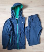 Jogginganzug Sweatjacke Jogginghose 134 Berlin - Reinickendorf Vorschau