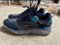 Nike React Live | blau | 45 Hessen - Otzberg Vorschau