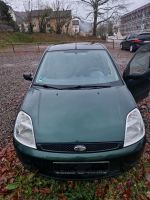 Ford Fiesta Nordrhein-Westfalen - Plettenberg Vorschau