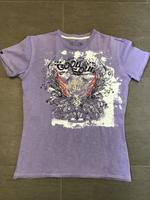 Key Largo Shirt Gr.S/M Flieder, L. 65,5cm, B. 52,5cm Bayern - Untersteinach Vorschau