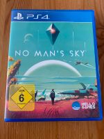 PS4 PlayStation 4 No Mans Sky Nordrhein-Westfalen - Solingen Vorschau