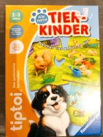 Tiptoi Puzzle - Alle meine Tierkinder (neu und originalverpackt!) Baden-Württemberg - Trochtelfingen Vorschau