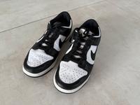 Sneaker, Nike Dunk Low Panda Black/White / Gr. 39 Bielefeld - Senne Vorschau