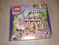 ♥ Heartlake Pizzeria ♥ Lego Friends 41311 ♥ mit OVP + Anleitung Brandenburg - Lübben Vorschau