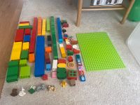 Großes Konvolut LEGO DUPLO und HUBELINO Nordrhein-Westfalen - Solingen Vorschau