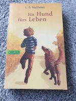 Kinderbuch Ein Hund fürs Leben Bayern - Eichenau Vorschau