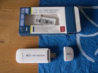 LTE 4G USB Modem Surfstick 3in1 RoHS Schleswig-Holstein - Schönkirchen Vorschau