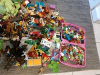 Riesen XXL Playmobil Set Lego Baden-Württemberg - Mühlhausen-Ehingen Vorschau