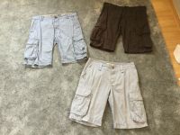 ESPRIT S OLIVER DUNMORE SHORTS HOSE Gr. 32 31 M 48 sehr gepflegt Rheinland-Pfalz - Gerolsheim Vorschau