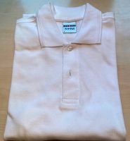 Poloshirt Weiß von Jerzees, Größe L, Neu! Bayern - Herrsching Vorschau