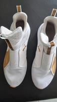 Damensportschuhe von Puma zum Reinschlüpfen Rheinland-Pfalz - Neuwied Vorschau