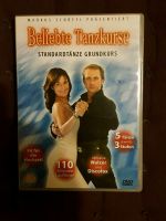 DVD Beliebte Tanzkurse Leipzig - Mölkau Vorschau