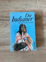 Buch Die Indianer - Ein historisches Lesebuch Baden-Württemberg - Leimen Vorschau