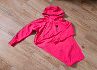 Kleid Sweatkleid Hoodiekleid Alife & Kickin L pink Sachsen - Reinsdorf Vorschau