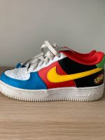 Nike uno Air force Hessen - Flörsheim am Main Vorschau