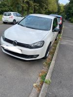 VW Golf 6 Style Nordrhein-Westfalen - Leverkusen Vorschau