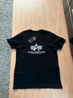 Alpha tshirt Xl B-Ware Sachsen-Anhalt - Dessau-Roßlau Vorschau