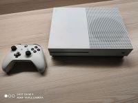 XBOX One S 500GB Nordrhein-Westfalen - Herzebrock-Clarholz Vorschau