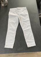 Cambio | Jeanshose | Vintage Edition | weiß | Gr. 38/M Niedersachsen - Vechta Vorschau