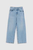 Neu kings of indigo jeans Elisabeth cropped blue reef super light Friedrichshain-Kreuzberg - Kreuzberg Vorschau
