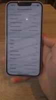 Verkaufe iPhone 13 128 Gb Brandenburg - Niedergörsdorf Vorschau