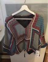 Poncho Boho Jäckchen neu Köln - Bayenthal Vorschau