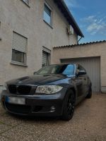 Bmw 1er 120d E87 M-Packet Hessen - Hanau Vorschau