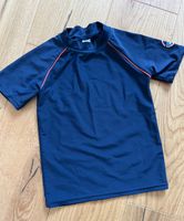UV Shirt Badeshirt Schwimmshirt Topolino Größe 110/116 Niedersachsen - Großefehn Vorschau