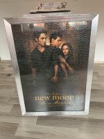 Ravensburger Puzzle 1000 Teile Twilight New Moon Rahmen Bayern - Zapfendorf Vorschau