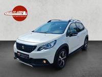 Peugeot 2008 Allure GT-Line|1.5|Automatik|Leder|LED|Pano Nordrhein-Westfalen - Mülheim (Ruhr) Vorschau