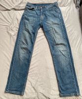 Jeans Hose Levi's 505 in Größe 32/32 (2 Stück) Bayern - Aschaffenburg Vorschau