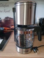 WMF Kaffeemaschine Lono Glas für 12 Tassen Kaffee à 125 ml Bayern - Neumarkt i.d.OPf. Vorschau